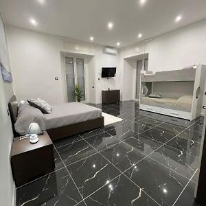 Habitación Cuádruple Deluxe